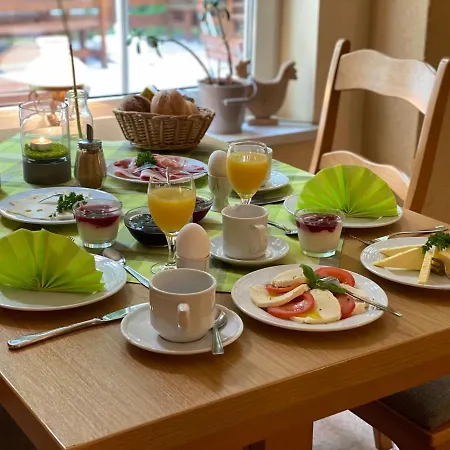 Waldhotel&restaurant Hirschbachmühle Hotel Glashutte (Saxony)