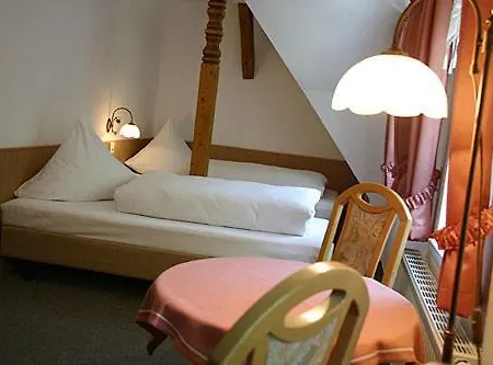 Waldhotel&restaurant Hirschbachmühle Hotel *