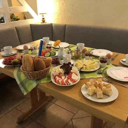 Waldhotel&restaurant Hirschbachmühle